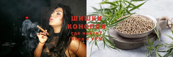 молекула духа Баксан